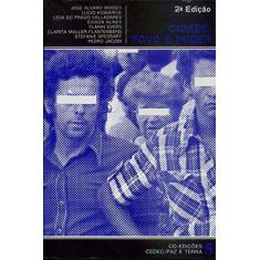 Imagem de Cidade, Povo E Poder - Capa Comum - 9788521904960