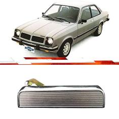 Imagem de Maçaneta Externa da Porta Dianteira Esquerda Gm Chevette 1973 a 1993 Marajó 1981 a 1985 Monza 1982 a 1996
