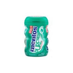 Imagem de Chiclete Mentos Pure Fresh Wintergreen Sem Açúcar 92g