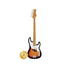 Imagem de Tagima Contra Baixo Tw-66 Precision Bass 4 Cordas Sunburst