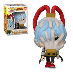 Imagem de Funko Pop Tomura Shigaraki #784 Pop! My Hero Academia Boku