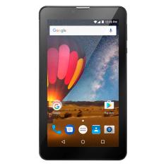 Imagem de Tablet Multilaser M7 3G Plus 8GB 7" Android 2 MP