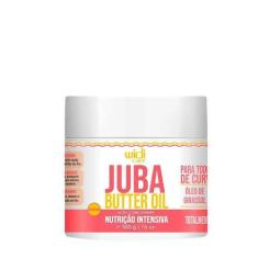 Imagem de Máscara Capilar Nutrição Intensiva Widi Care Juba Butter Oil 500g
