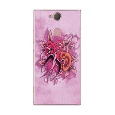 Imagem de Capa Adesivo Skin007 Verso Para Sony Xperia Xa2 (2018)