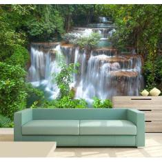 Imagem de Papel de Parede Cachoeira 3M² na 093
