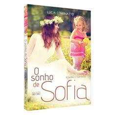Imagem de O Sonho de Sofia - Cominatto, Lúcia - 9788566805468
