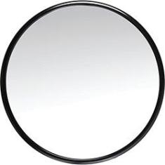 Imagem de Espelho de Aumento 3x Ricca com Ventosas