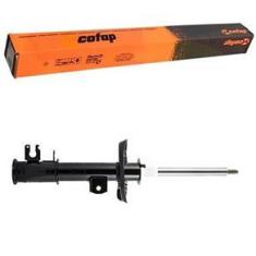 Imagem de Amortecedor Dianteiro Direito Turbogas - Punto 2007 A 2010 - Gp32644