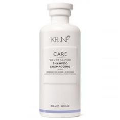 Imagem de Keune - Care Silver Savior Shampoo 300ml