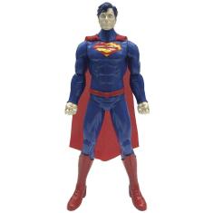 Imagem de BONECO SUPERMAN 14 POLEGADAS COM SOM