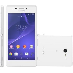 como rastrear um celular xperia m2