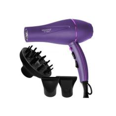 Imagem de Secador De Cabelo Prosper P 7600 7.000 Watts 110 120 V ~ 50 60 Hz Roxo