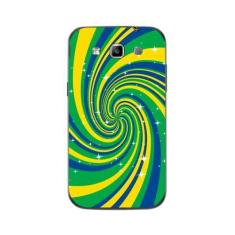 Imagem de Capa Adesivo Skin360 Verso Para Samsung Galaxy Win Gt-I8552 - Kawaskin