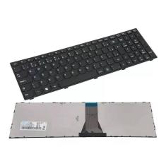 Imagem de Teclado Para Notebook Lenovo Ideapad G50 G50-30 G50-45 Br