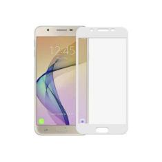 Imagem de Película De Vidro Temperado 3D Para Samsung Galaxy J7 Prime - Hrebros