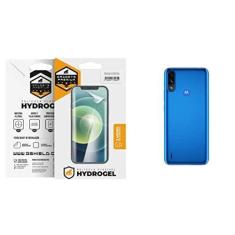 Imagem de Película Traseira de Hydrogel para Motorola Moto E7 Power - Gshield