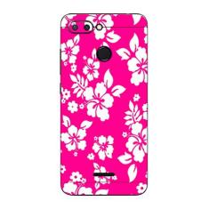 Imagem de Capa Adesivo Skin182 Verso Para Xiaomi Redmi 6 (2018)