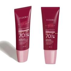 Imagem de Protetor Solar Facial Antioleosidade FPS70 - Niina Secrets