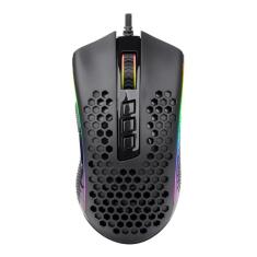 Imagem de Mouse Gamer Storm RGB M808, Preto