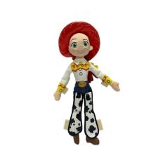 Imagem de Pelucia Disney Toy Story Jessie 40Cm Fun Divirta Se F00770