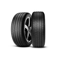 Imagem de Kit 2 Pneus Pirelli 215/65 R16 102H Scorpion Verde All Season