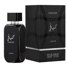 Imagem de Perfume Lattafa Perfumes Hayaati Eau de Parfum 100ml unissex