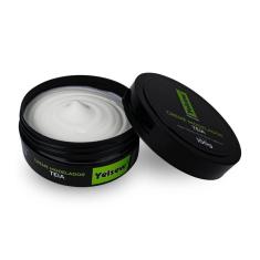 Imagem de Creme Modelador Teia Concentrado Cabelo Definido 100g Yelsew