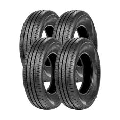 Imagem de Jogo 4 Pneus Speedmax Aro 16 Drivemax Van V10 215/75R16C 113/111S 8 Lonas