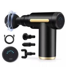 Imagem de Massageador Elétrico Portátil Profissional Recarregável 6L - REIS VARI