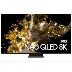 Imagem de Smart TV Neo QLED 65" Samsung 8K HDR QN65QN700BGXZD 4 HDMI