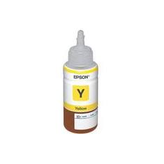 Imagem de Refil para Ecotank amarelo T664420AL PT Epson