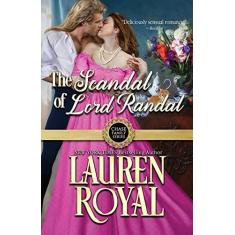 Imagem de The Scandal of Lord Randal: 6