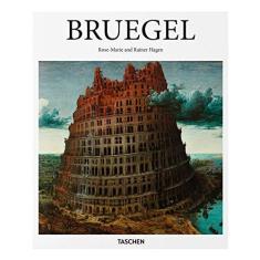 Imagem de Bruegel - Rose-marie Hagen - 9783836553063