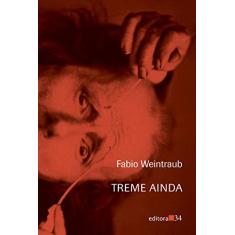 Imagem de Treme Ainda - Capa Comum - 9788573266030