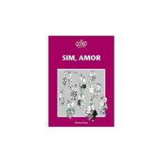 Imagem de Sim, Amor - Quino - 9788533621879