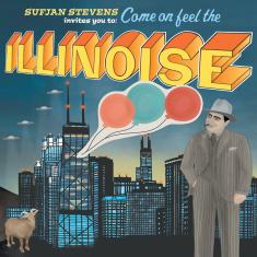 Imagem de Illinois [Disco de Vinil]