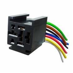 Imagem de Chicote E Soquete Para Reles - Dni 7526