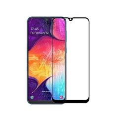 Imagem de Pelicula de Vidro 3D Samsung Galaxy A10 2019 Tela Toda, Cell Case, Película de Vidro Protetora de Tela para Celular, 