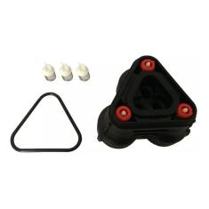 Imagem de Kit Reposição Cabeçote Ncor para Lavajato Karcher K2.357