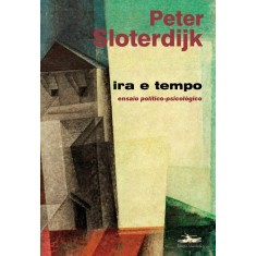 Imagem de Ira e Tempo - Peeters, Peter - 9788574481951