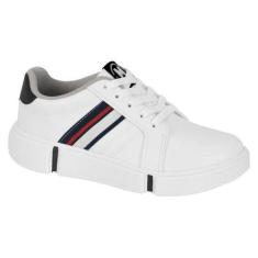 Imagem de Tenis Infantil Menino Molekinho