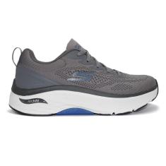 Imagem de Tênis Skechers Masculino Max Cushioning Arch Fit Upper Hand Corrida-Masculino