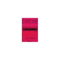 Imagem de Cachorras - Claufe Rodrigues - 9788562063640