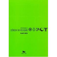 Imagem de Introdução a Ciência da Religião - Hock, Klaus ; - 9788515037377