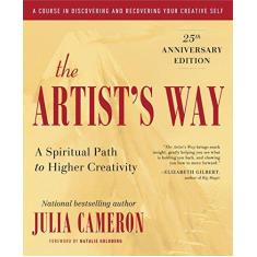 Imagem de The Artist's Way: 25th Anniversary Edition - Julia Cameron - 9780143129257