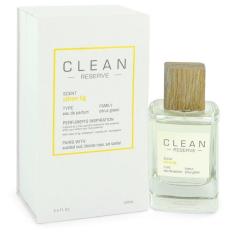 Imagem de Perfume Feminino Reserve Citron Fig Clean 100 ML Eau De Parfum