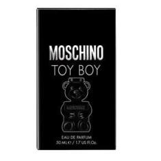 Imagem de Moschino Toy Boy Eau De Parfum 50ml Masculino