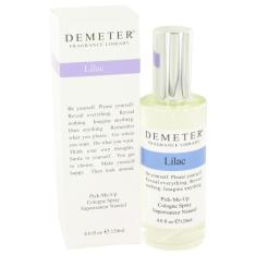 Imagem de Perfume Feminino Demeter 120 ML Lilac Cologne