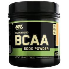Imagem de Bcaa 5000 Powder - Optimum Nutrition
