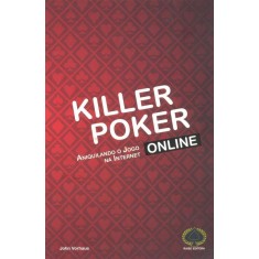 Imagem de Killer Poker - Online - Vorhaus, John - 9788561255435